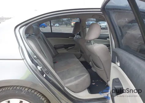 2012 Honda Accord 2.4 Lx z USA, uszkodzony, nr VIN 1HGCP2F32CA022958